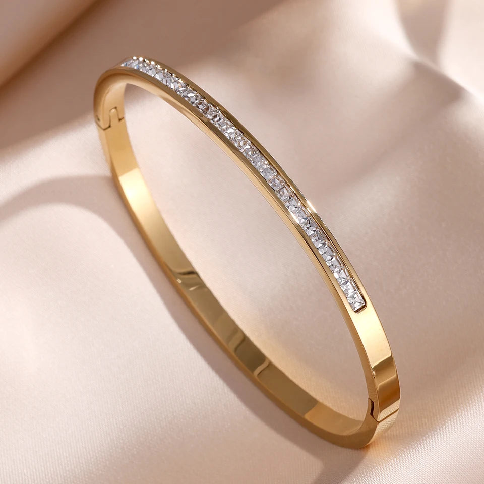 Sparkling Elegance Bracelet Set™