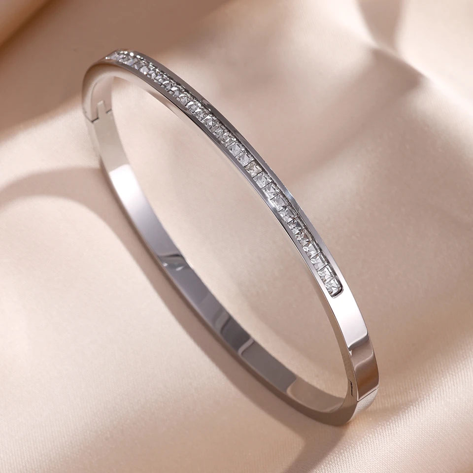Sparkling Elegance Bracelet Set™